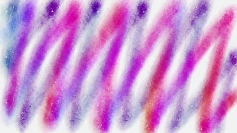 Bright moving background, beautiful animation for design Video stock 337533379