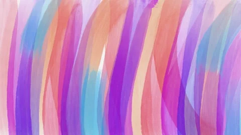 Bright moving background, beautiful animation for design Stock Footage 337533464