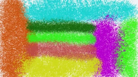 Bright moving background, beautiful animation for design 스톡 동영상 337533633