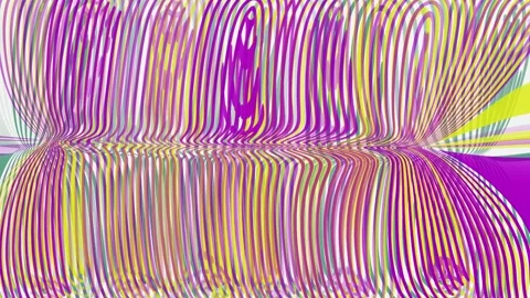 Bright moving background, beautiful animation for design Video stock 337533637