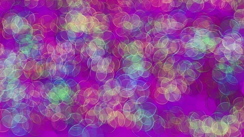 Bright moving background, beautiful animation for design Video stock 337533827