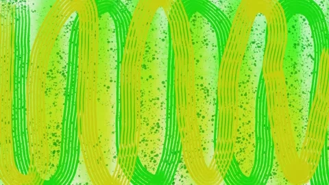 Bright moving background, beautiful animation for design Видео 337533837