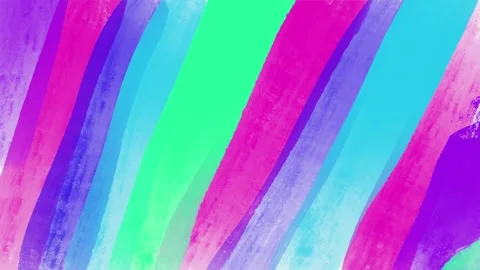 Bright moving background, beautiful animation for design Stock-Footage 337533948