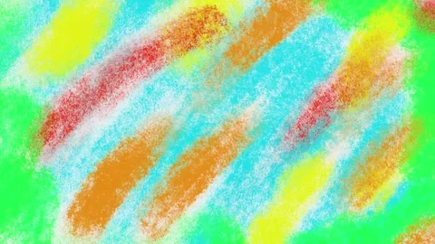 Bright moving background, beautiful animation for design Vidéo 337534046