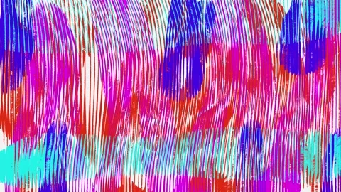 Bright moving background, beautiful animation for design Stock Footage 337534057