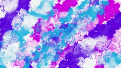 Bright moving background, beautiful animation for design Video stock 337534090