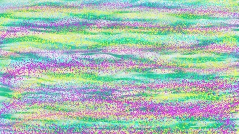 Bright moving background, beautiful animation for design Stock-Footage 337534095