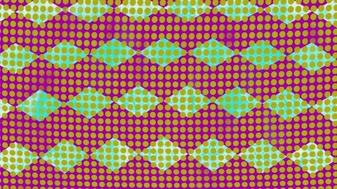 Bright moving background, beautiful animation for design Vidéo 337534160