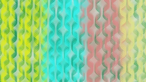 Bright moving background, beautiful animation for design Stock-Footage 337534178