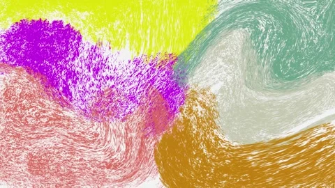 Bright moving background, beautiful animation for design Vidéo 337534237