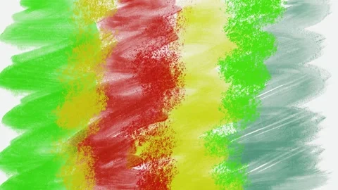 Bright moving background, beautiful animation for design 库存影片 337534269