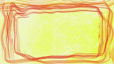 Bright moving background, beautiful animation for design Stockbeeldmateriaal 337534272