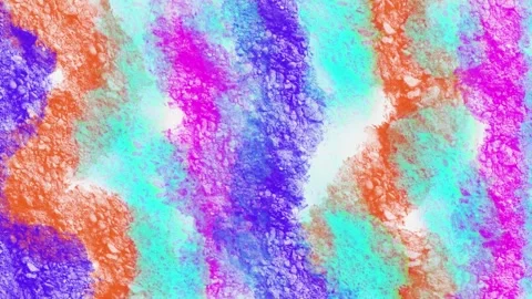 Bright moving background, beautiful animation for design Stock-Footage 337535004