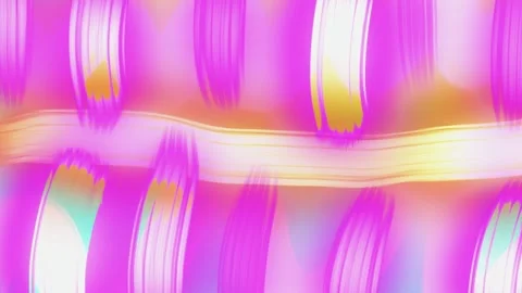 Bright moving background, beautiful animation for design Vídeos de archivo 337535083