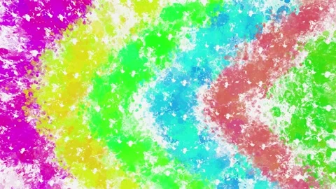 Bright moving background, beautiful animation for design 스톡 동영상 337535090