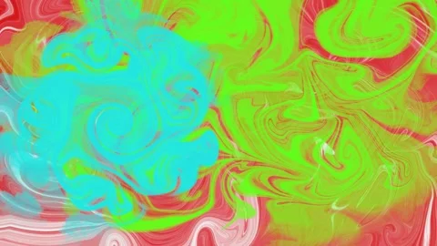 Bright moving background, beautiful animation for design Vídeos de archivo 337535320