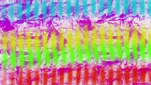 Bright moving background, beautiful animation for design Stock Footage 337535388
