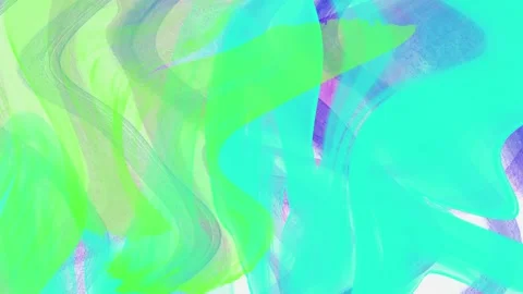 Bright moving background, beautiful animation for design Video stock 337535481