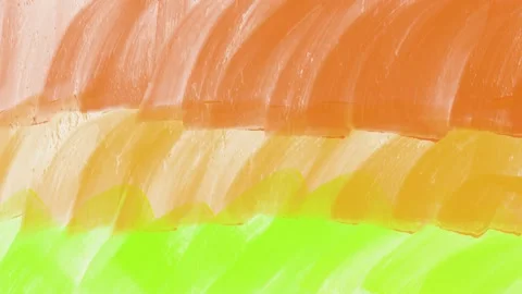Bright moving background, beautiful animation for design Stock Footage 337535487