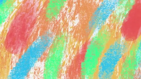 Bright moving background, beautiful animation for design Vidéo 337535704
