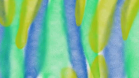 Bright moving background, beautiful animation for design Stock Footage 337535742