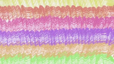 Bright moving background, beautiful animation for design 库存影片 337535757