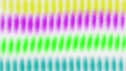 Bright moving background, beautiful animation for design Video stock 337535817