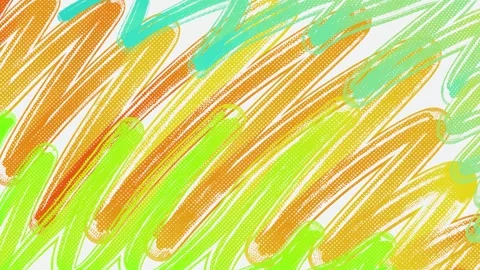 Bright moving background, beautiful animation for design Stock Footage 337535887