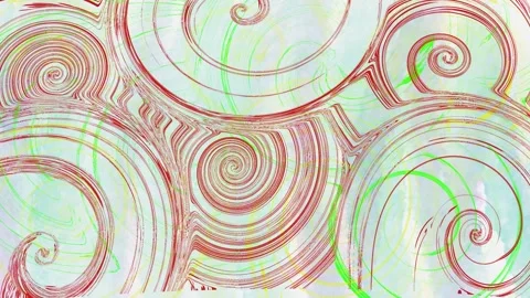 Bright moving background, beautiful animation for design Stock-Footage 337536019