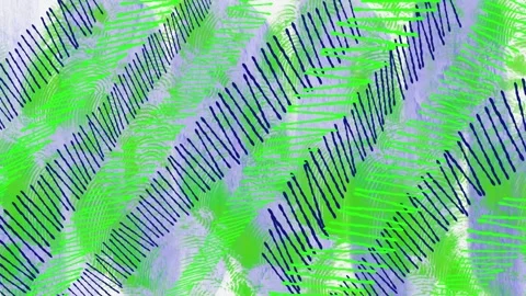 Bright moving background, beautiful animation for design Video stock 337536044