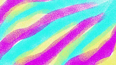 Bright moving background, beautiful animation for design Video stock 337536077