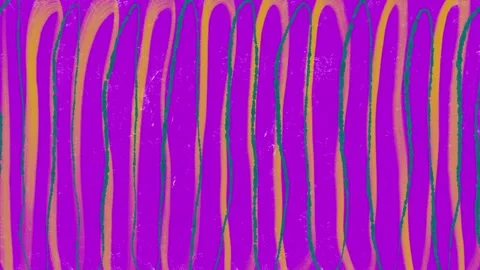 Bright moving background, beautiful animation for design Video stock 337536097