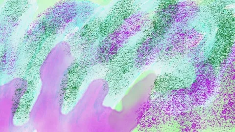 Bright moving background, beautiful animation for design Stock-Footage 337536099
