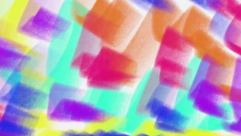 Bright moving background, beautiful animation for design Video stock 337536787