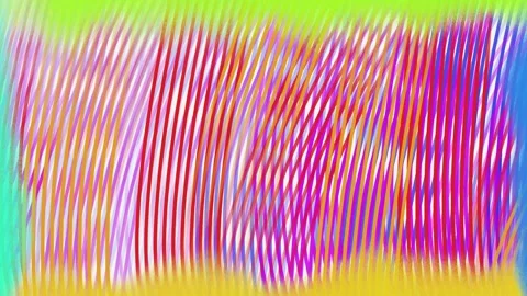 Bright moving background, beautiful animation for design Video stock 337536794
