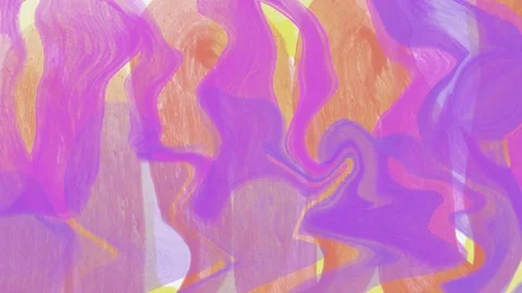 Bright moving background, beautiful animation for design Video stock 337536849