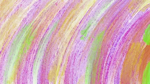 Bright moving background, beautiful animation for design Video stock 337536858