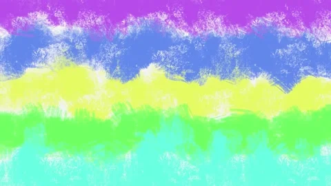 Bright moving background, beautiful animation for design Stock Footage 337536987