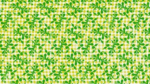 Bright moving background, beautiful animation for design Видео 337537183