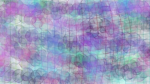 Bright moving background, beautiful animation for design Video stock 337537241