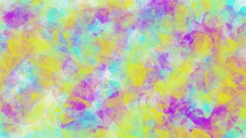 Bright moving background, beautiful animation for design Stock Footage 337537485