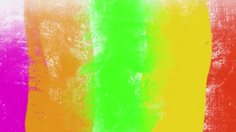 Bright moving background, beautiful animation for design Stock Footage 337537556