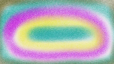 Bright moving background, beautiful animation for design Vídeos de archivo 337537589