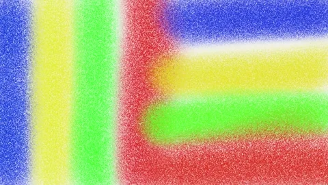 Bright moving background, beautiful animation for design Vídeos de archivo 337537603