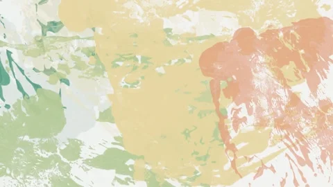Bright moving background, beautiful animation for design Vidéo 337537859