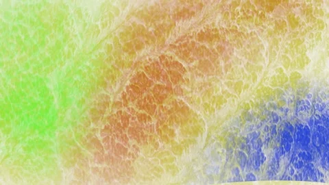 Bright moving background, beautiful animation for design Stock Footage 337537872