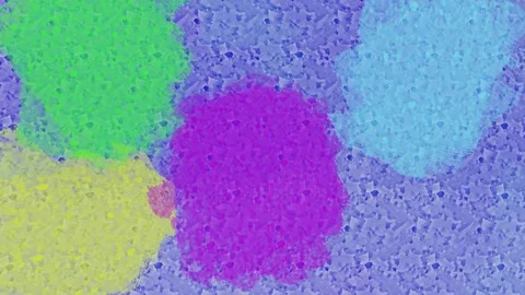Bright moving background, beautiful animation for design 스톡 동영상 337537884