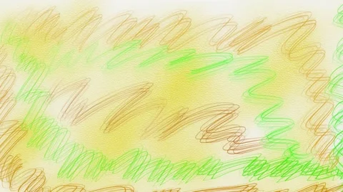 Bright moving background, beautiful animation for design Stock Footage 337537895