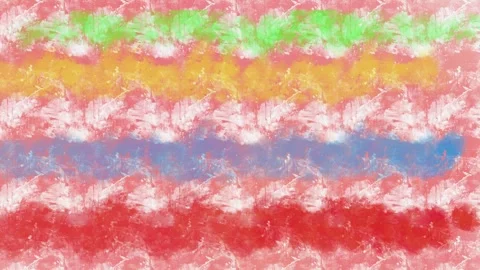 Bright moving background, beautiful animation for design Stock Footage 337537915