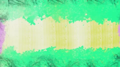 Bright moving background, beautiful animation for design Video stock 337537940